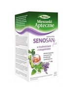 Fix senosan 1,7 g x 20 sasz