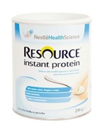 Resource instant protein proszek  210 g