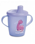 Canpol babies kubek niekapek „Anywayup”  - Haberman 250 ml  (31/200)