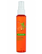 Klorane olejek do włosów na bazie wyciągu z mango 125 ml