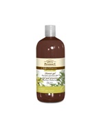 Green Pharmacy żel pod prysznic masło shea i zielona kawa 500 ml