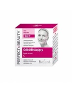 Farmona perfect beauty 50+ odbudowujący krem na noc 50 ml