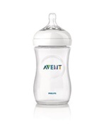 Avent butelka natural 260 ml (693/17)