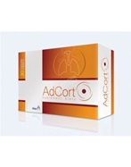 Adcort x 30 kaps