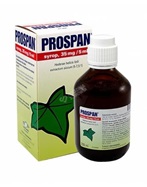 Prospan syrop 200 ml