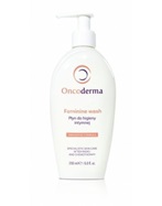 Oncoderma płyn do higieny intymnej 200 ml
