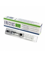 Erectus 24 mg/2 ml x 1 ampułkostrzykawka