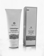 Colostrigen innovatio balsam regenerujący do ciała 200 ml