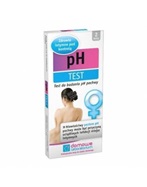 Test ph do badania ph pochwy x 2 szt
