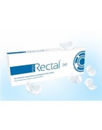 Prorectal żel  50 ml