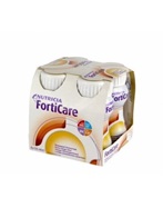 Forticare pomarańczowo - cytrynowy 4 x 125 ml
