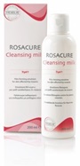 Synchroline rosacure mleczko oczyszczające 200 ml