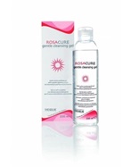 Synchroline rosacure jednofazowy roztwór żelowy do oczyszczania skóry twarzy 200 ml
