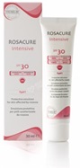 Synchroline rosacure emulsja na dzień z filtrami ochronnymi (UVB SPF30 i UVA) 30 ml