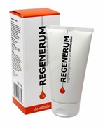 Regenerum serum regeneracyjne do włosów 125 ml