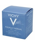 Vichy aqualia thermal spa aqua-żel na dzień 75 ml