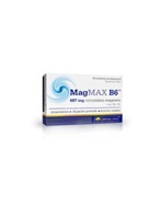 Olimp magmax b6 x 50 tabl powlekanych