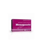 Olimp menopauzin x 30 tabl powlekanych