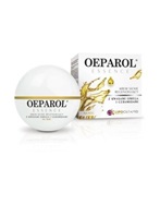Oeparol essence silnie regenerujący krem z kwasami omega i ceramidami na noc 50ml