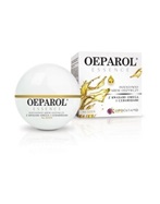 Oeparol essence intensywny krem odżywczy z kwasami omega i ceramidami na dzień 50 ml