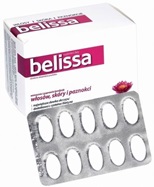 Belissa x 60 tabl