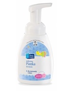 Skarb matki - Pianka do mycia dzieci i niemowląt 250 ml