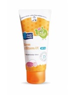 Skarb matki - Krem z filtrem spf 20  75 ml