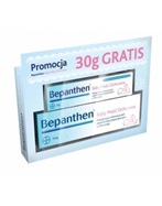 Bepanthen baby maść ochronna 100 g + 30 g GRATIS !!!