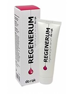 Regenerum serum regeneracyjne do rąk 50 ml