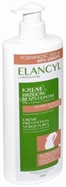 Elancyl - krem przeciw rozstępom dla kobiet w ciąży 500 ml