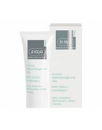 Ziaja med atopowe zapalenie skóry krem kojąco-nawilżający 50 ml