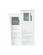 Ziaja med atopowe zapalenie skóry krem regenerująco-natłuszczający 50 ml