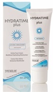 Synchroline hydratime plus krem do twarzy na dzień 50 ml
