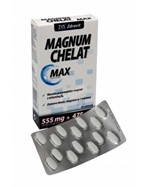 Zdrovit magnum chelat max x 28 tabl powlekanych