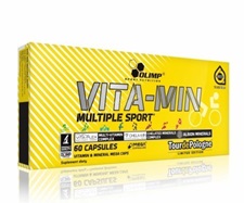 Olimp vita-min multiple sport  x 60 kaps