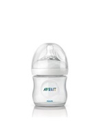 Avent butelka natural 125 ml (690/17)