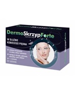 Dermoskrzyp forte x 60 tabl