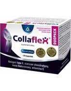 Collaflex 350 mg x 120 kaps (duopack)