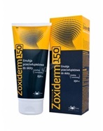Zoxiderm emulsja przeciwłupieżowa 150 ml