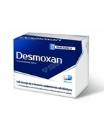 Desmoxan 1,5 mg x 100 kaps