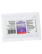 Kalium hypermanganicum - nadmanganian potasu 5 g