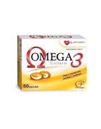Omega 3 x 60 kaps (colfarm)