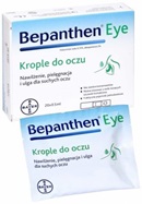 Bepanthen eye krople do oczu 0,5 ml x 20 szt