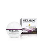 Oeparol stimulance - krem przeciwzmarszczkowy na dzień do cery normalnej i mieszanej 50 ml
