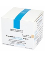La Roche-Posay Nutritic intense riche - bogaty krem odżywczy 50 ml (słoik)