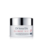 Dr irena eris clinic way - krem przeciwzmarszczkowy 3° na noc  50 ml