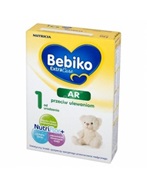 Bebiko AR przeciw ulewaniu od urodzenia 350 g