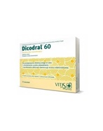 Dicodral 60 x 12 sasz