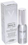 Vichy liftactiv serum 10 oczy & rzęsy 15 ml