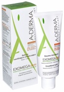 A-derma Exomega DEFI balsam nawilżająco-zmiękczający 200 ml